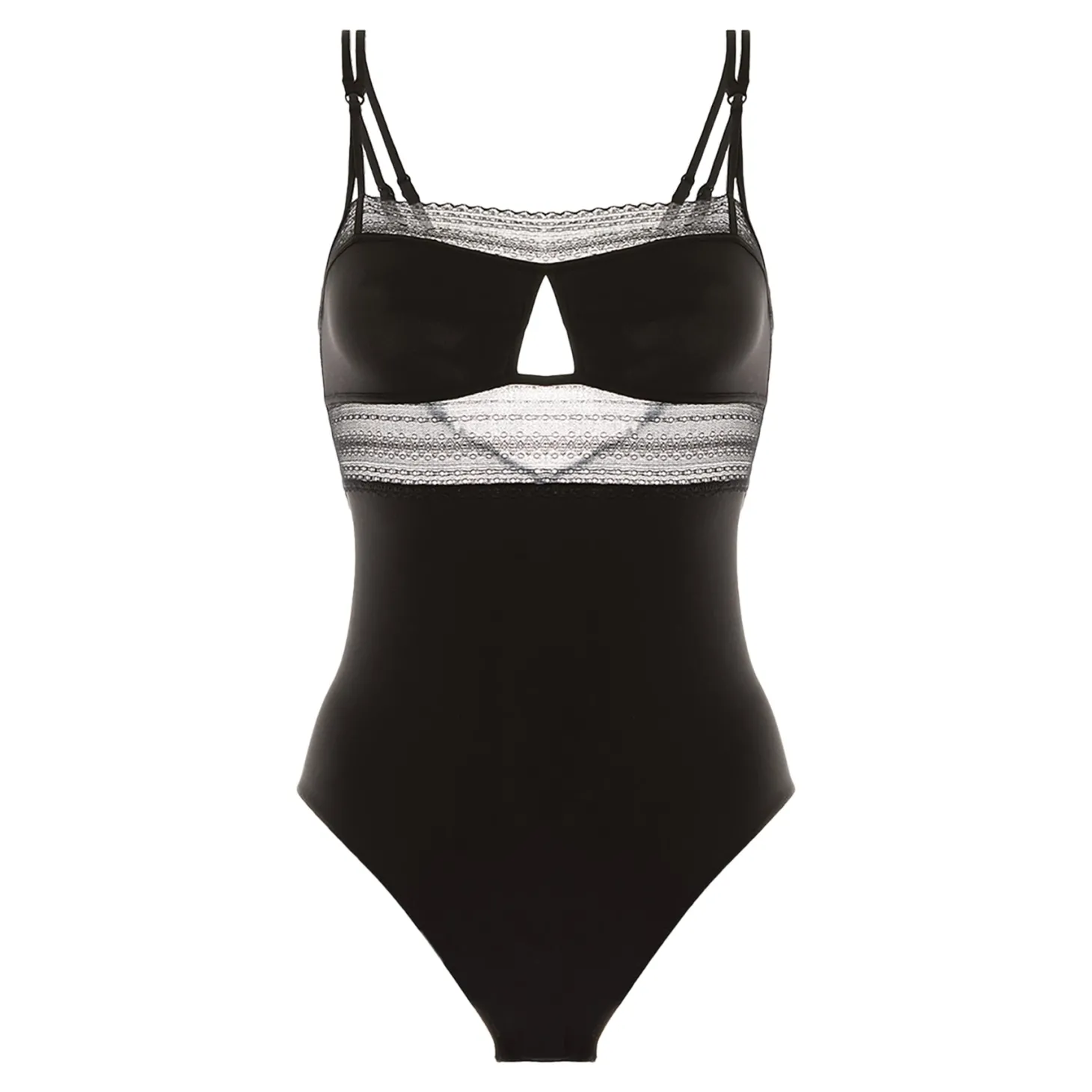 Simone Pérèle Pia Bodysuit