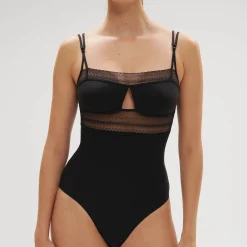 Simone Pérèle Pia Bodysuit