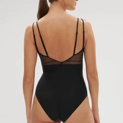 Simone Pérèle Pia Bodysuit