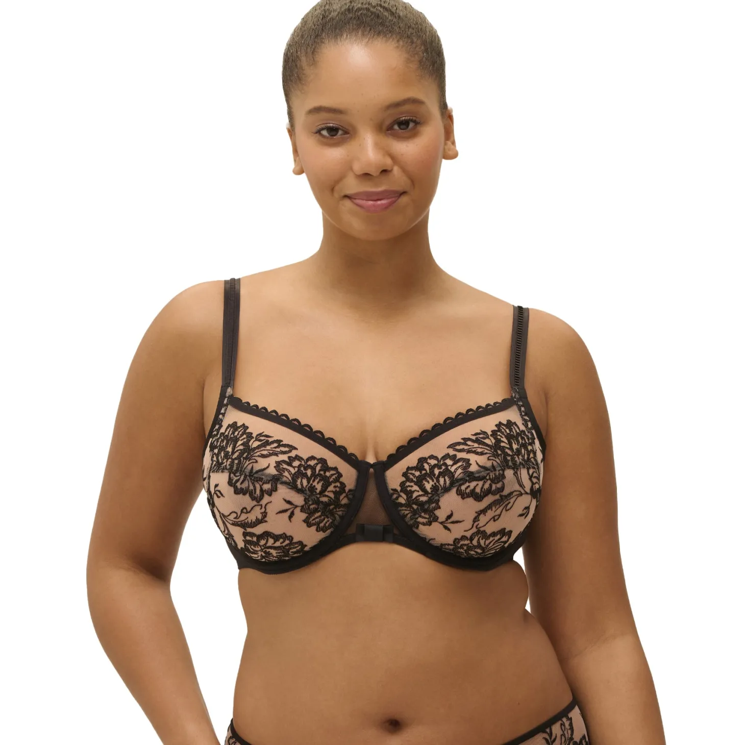 Simone Pérèle Romance Full Cup Bra