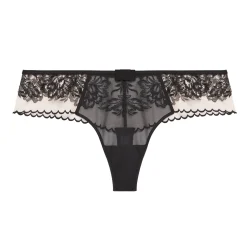 Simone Pérèle Romance Thong