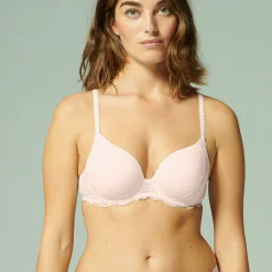 Simone Pérèle Rêve Plunge Spacer Bra