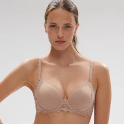 Simone Pérèle Rêve Plunge Spacer Bra