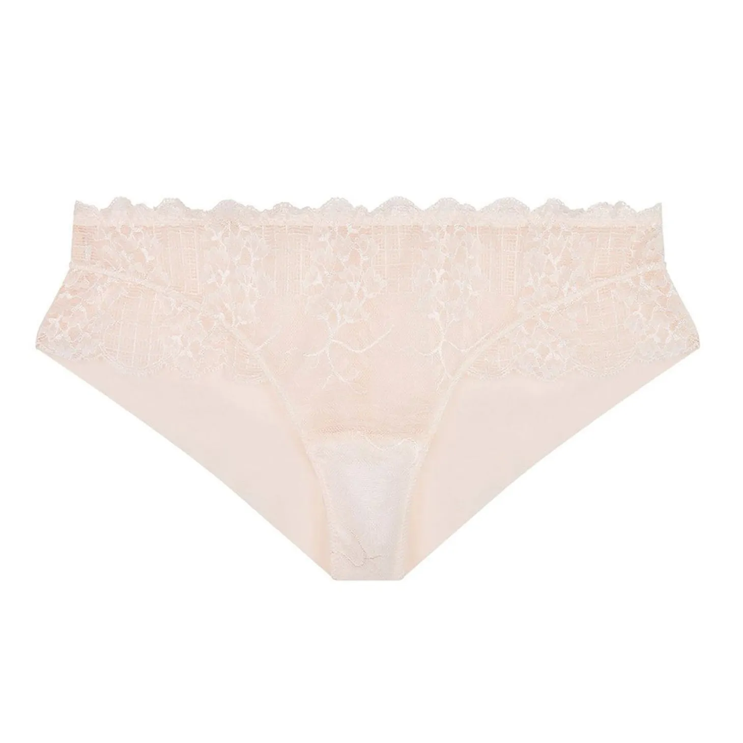 Simone Pérèle Rêve Shorty