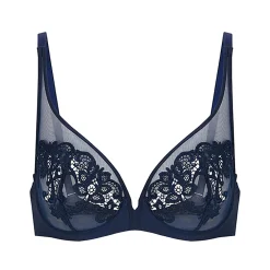 Simone Pérèle Saga Full Cup Plunge Bra