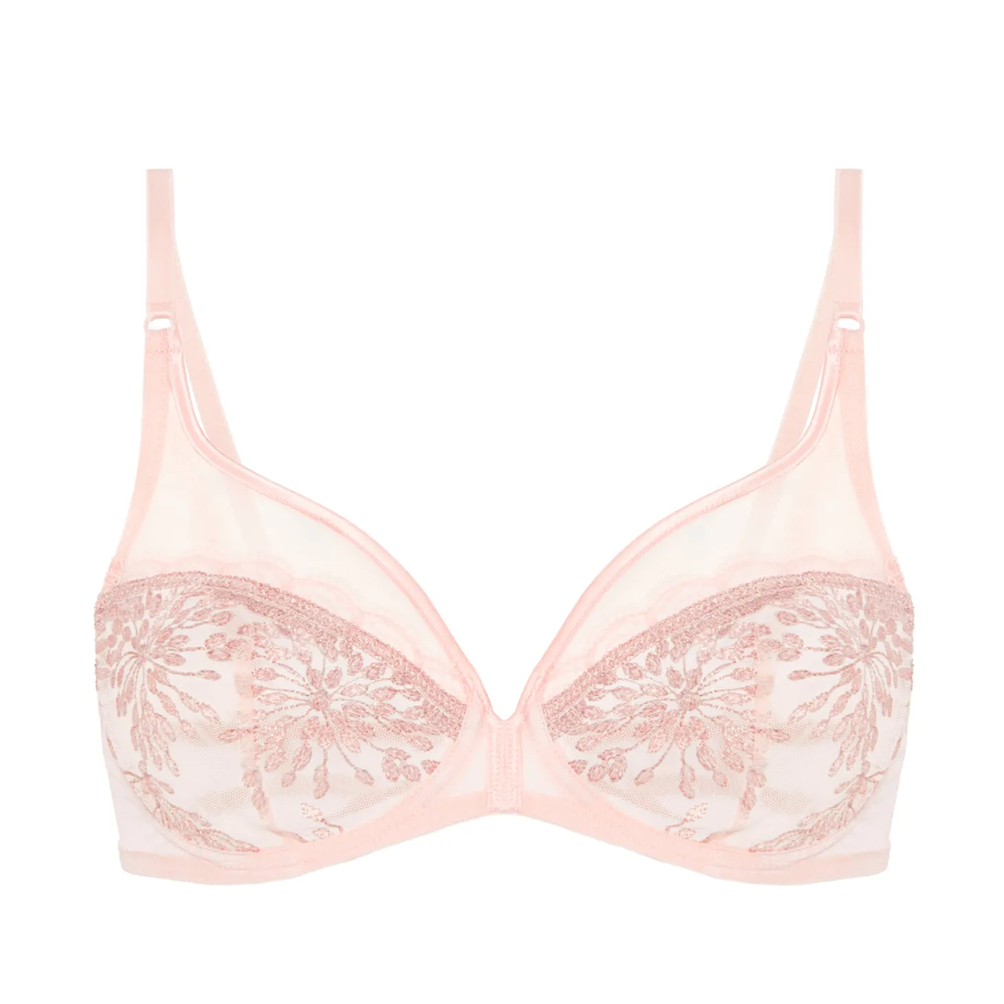 Simone Pérèle Singulière Full Cup Plunge Bra