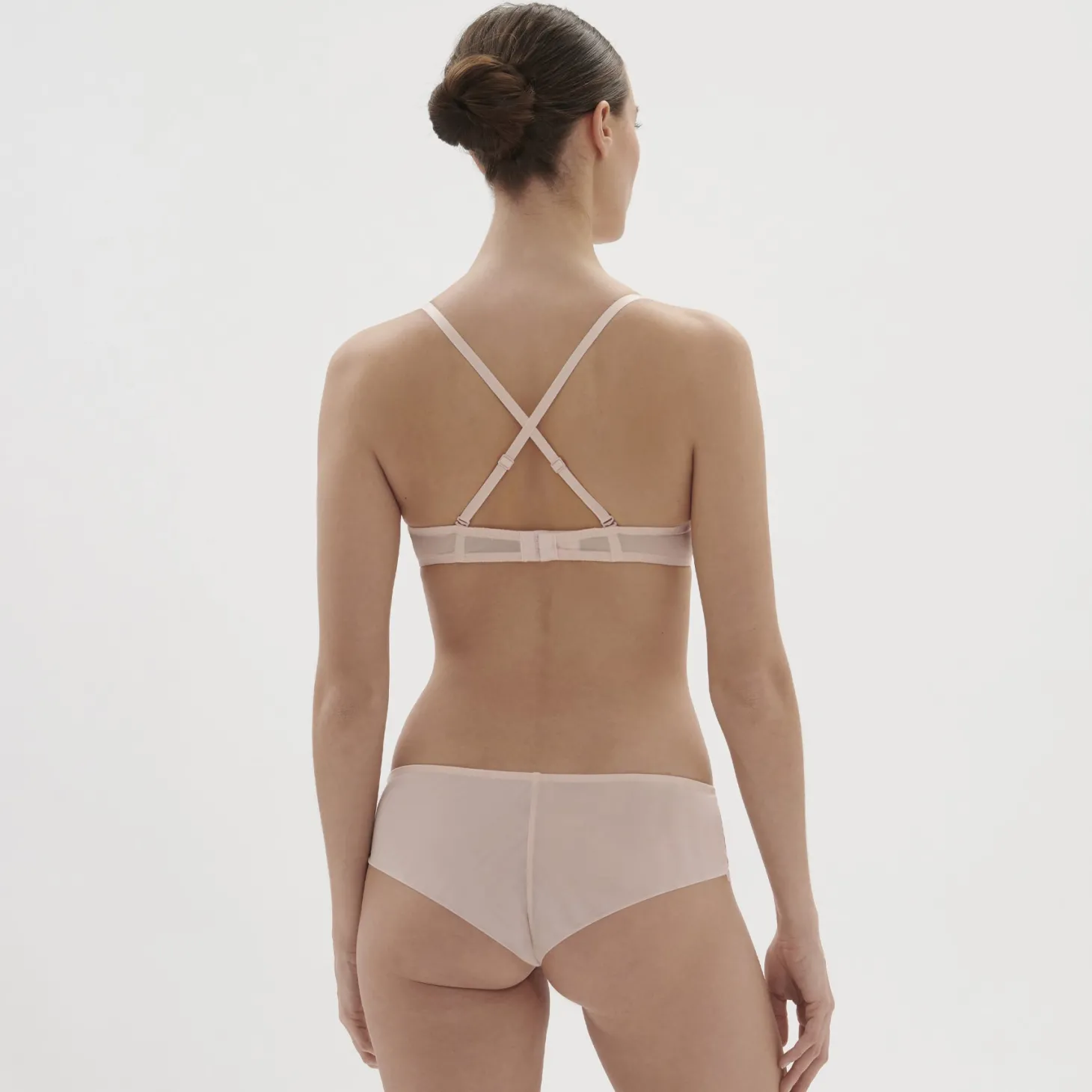 Simone Pérèle Singulière Full Cup Plunge Bra