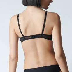 Simone Pérèle Singulière Full Cup Plunge Bra