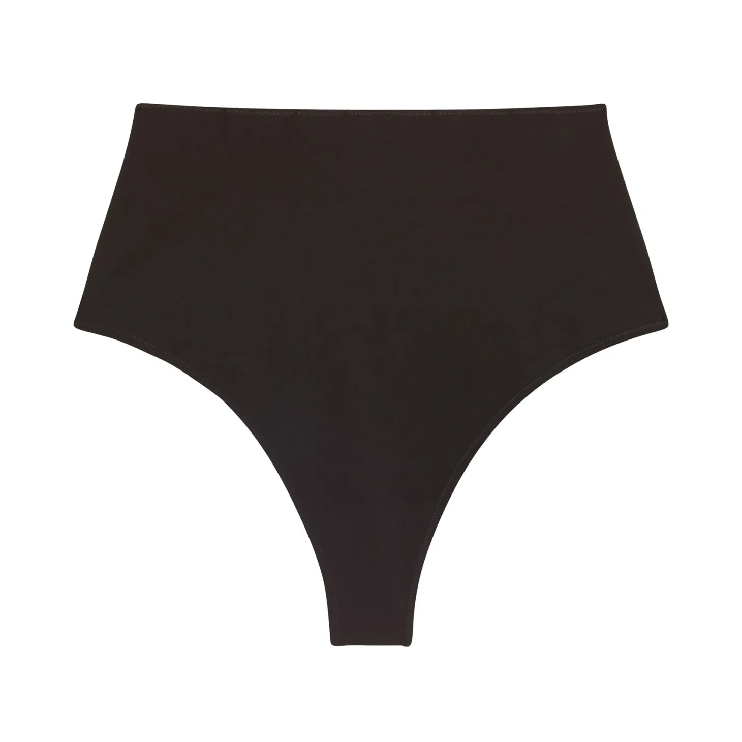 Simone Pérèle Story Control High Waist Thong