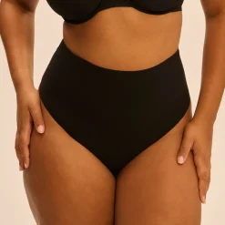 Simone Pérèle Story Control High Waist Thong