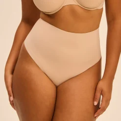Simone Pérèle Story Control High Waist Thong