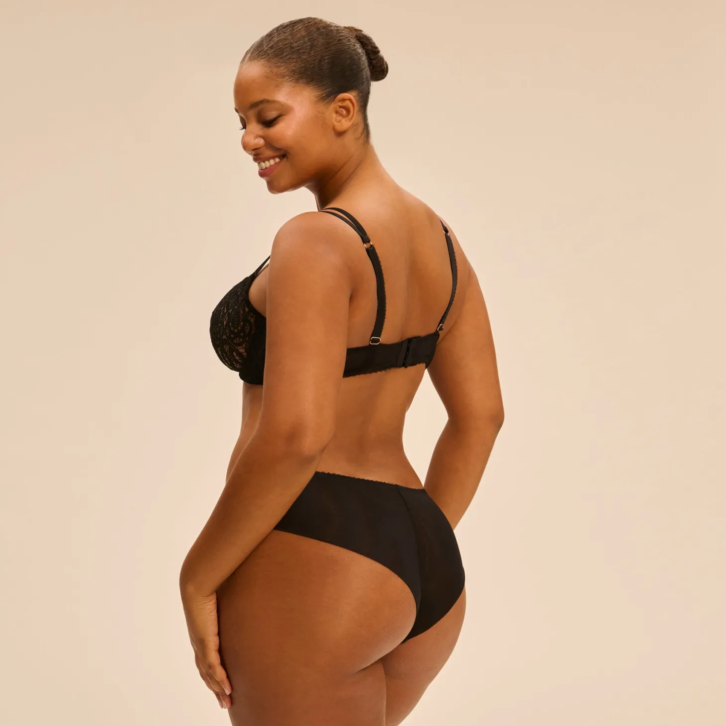 Simone Pérèle Symphonie Bikini Panty