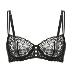 Simone Pérèle Symphonie Lace Demi Bra