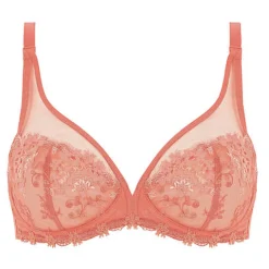 Simone Pérèle Wish Full Cup Plunge Bra