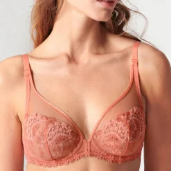 Simone Pérèle Wish Full Cup Plunge Bra