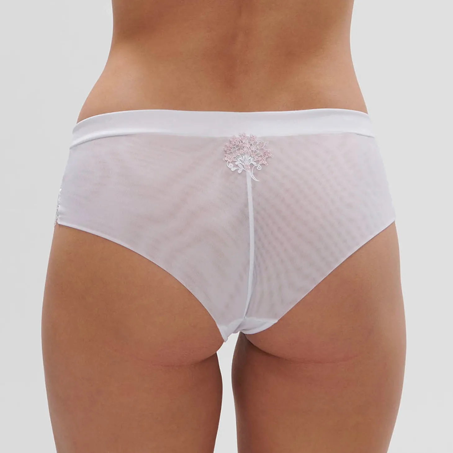 Simone Pérèle Wish Shorty