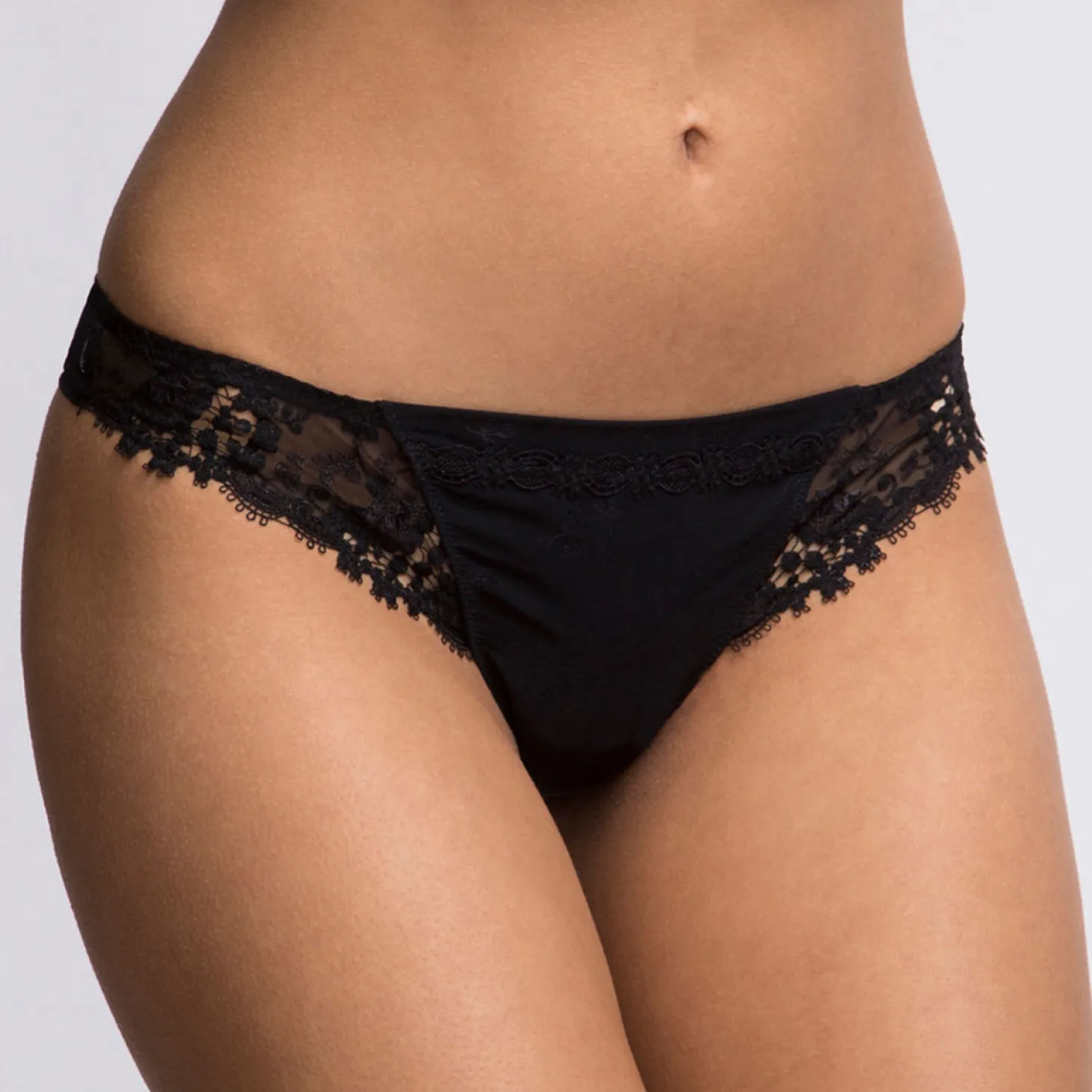 Simone Pérèle Wish Thong