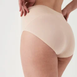 Spanx High Waist Seamless Brief