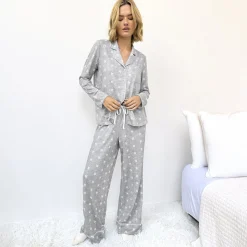 Splendid Flora Pillowsoft PJ Set
