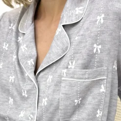 Splendid Flora Pillowsoft PJ Set