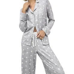 Splendid Flora Pillowsoft PJ Set