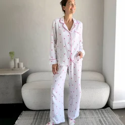 Splendid Lottie Love PJ Set