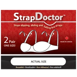 Strap Doctor Anti-Slip Strips
