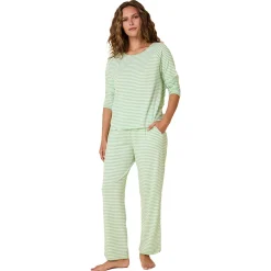 The Cat's Pajamas Essential PJ Set