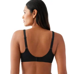 Wacoal Inside Job Wireless Bra