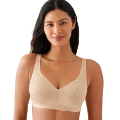 Wacoal Inside Job Wireless Bra