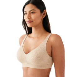 Wacoal Inside Job Wireless Bra
