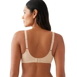 Wacoal Inside Job Wireless Bra
